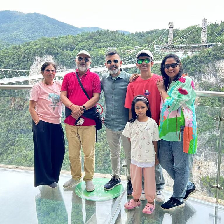 GreatGuidesZhangjiajie