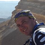 Ilya Pevzner Tour Guide Israel