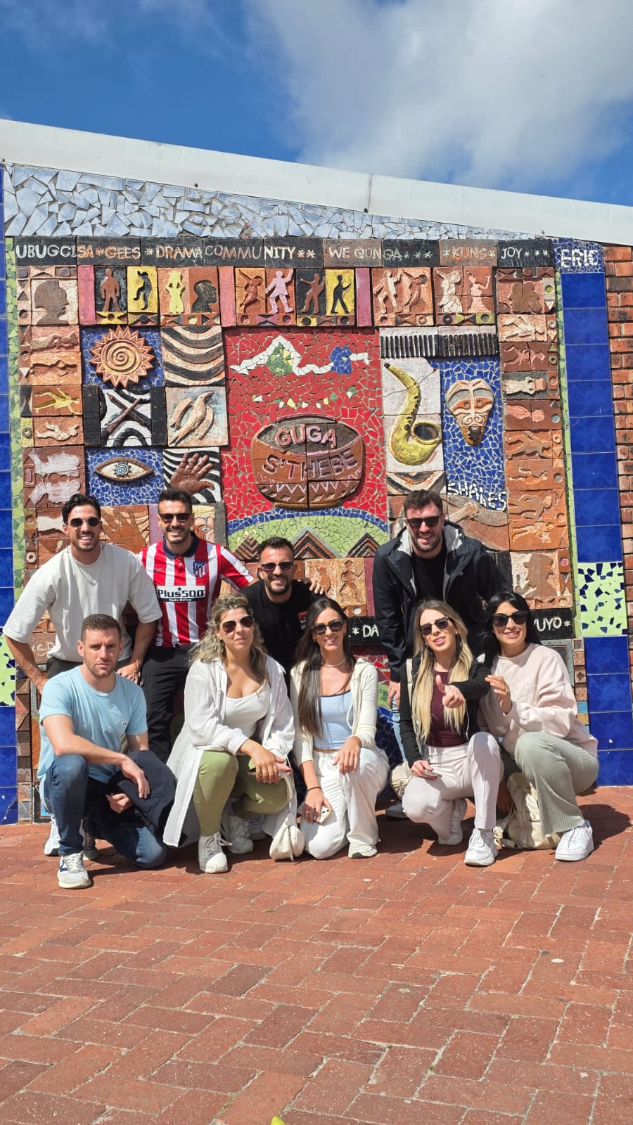 MCN TOURS