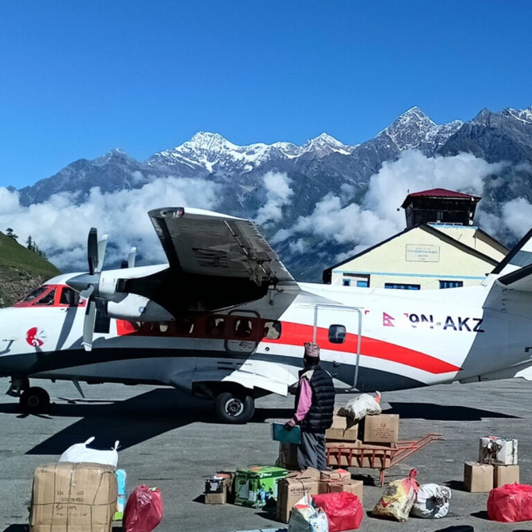 Mount Face Nepal Treks & Expedition Pvt.Ltd.