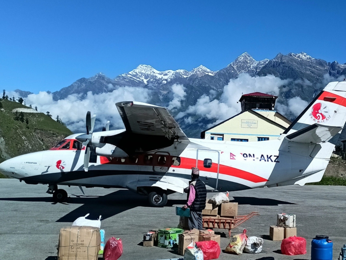 Mount Face Nepal Treks & Expedition Pvt.Ltd.