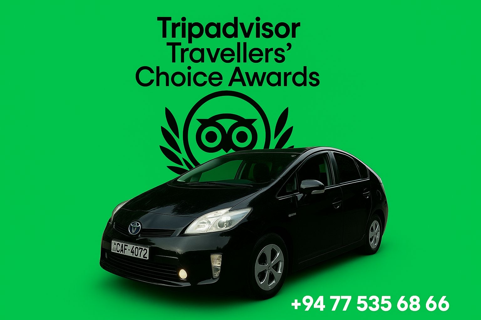 HNG Ceylon Tours ( Private ) Limited