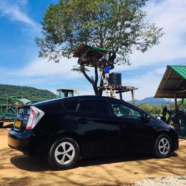 HNG Ceylon Tours ( Private ) Limited