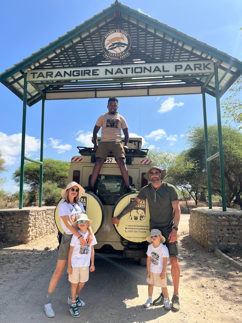 Terra Safaris