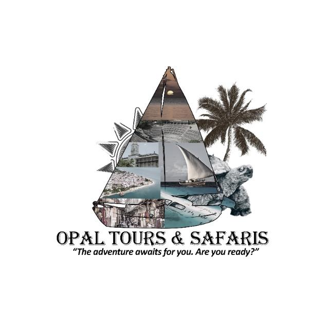Opal Tours And Safaris