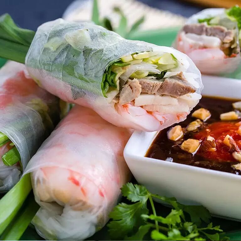 Vietnam Accession Culture Travel