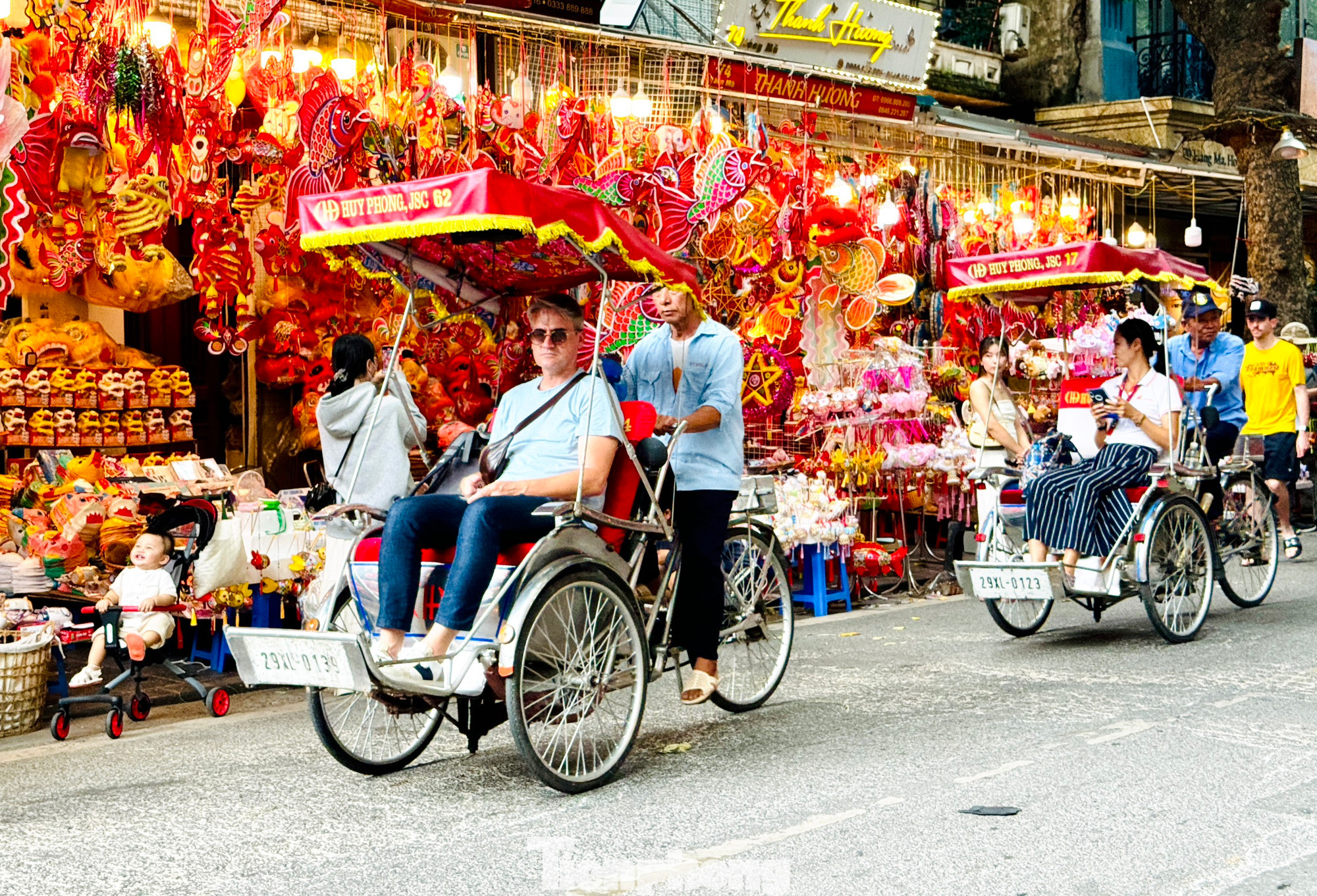 Inbound Vietnam International Travel Company Limited