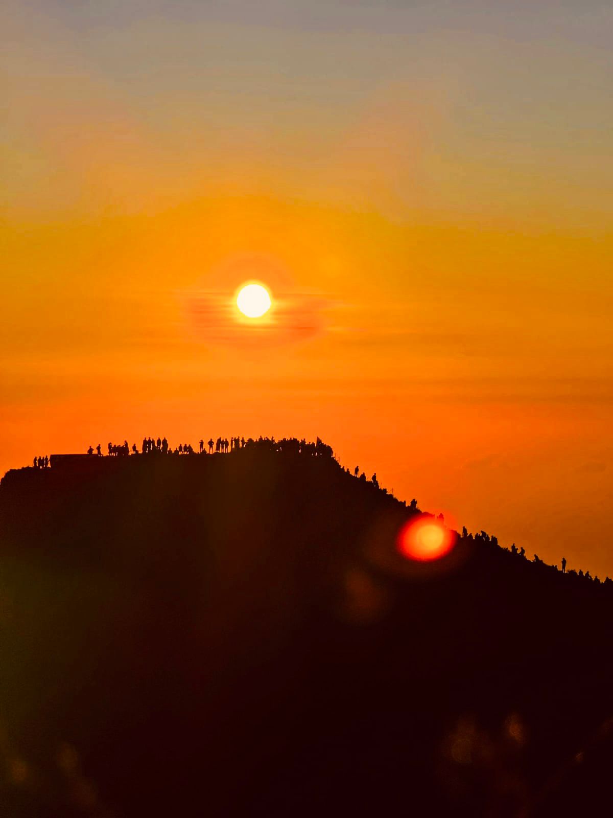 Batur Sunrise Experience