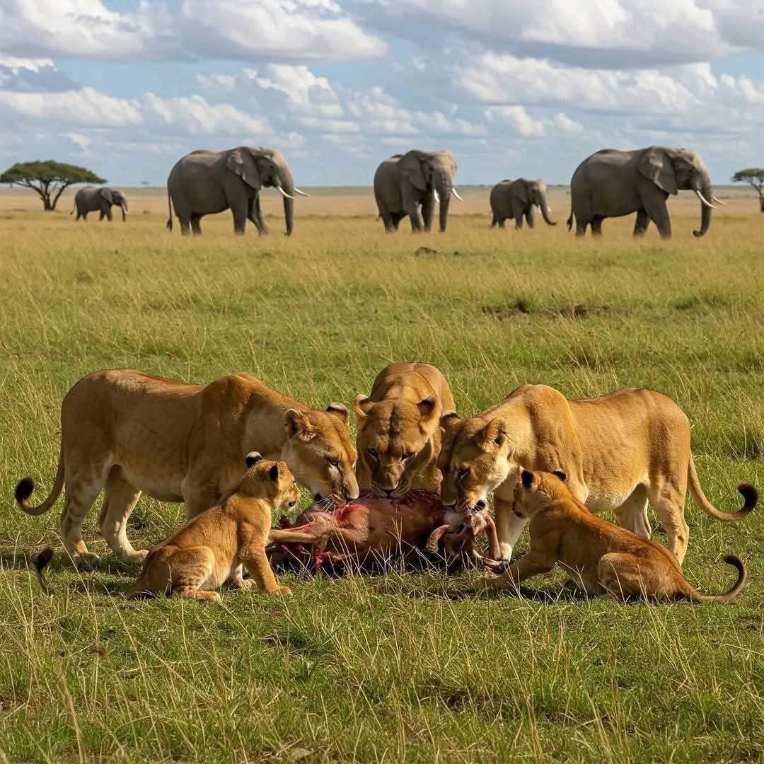 Salema Tours & Safaris