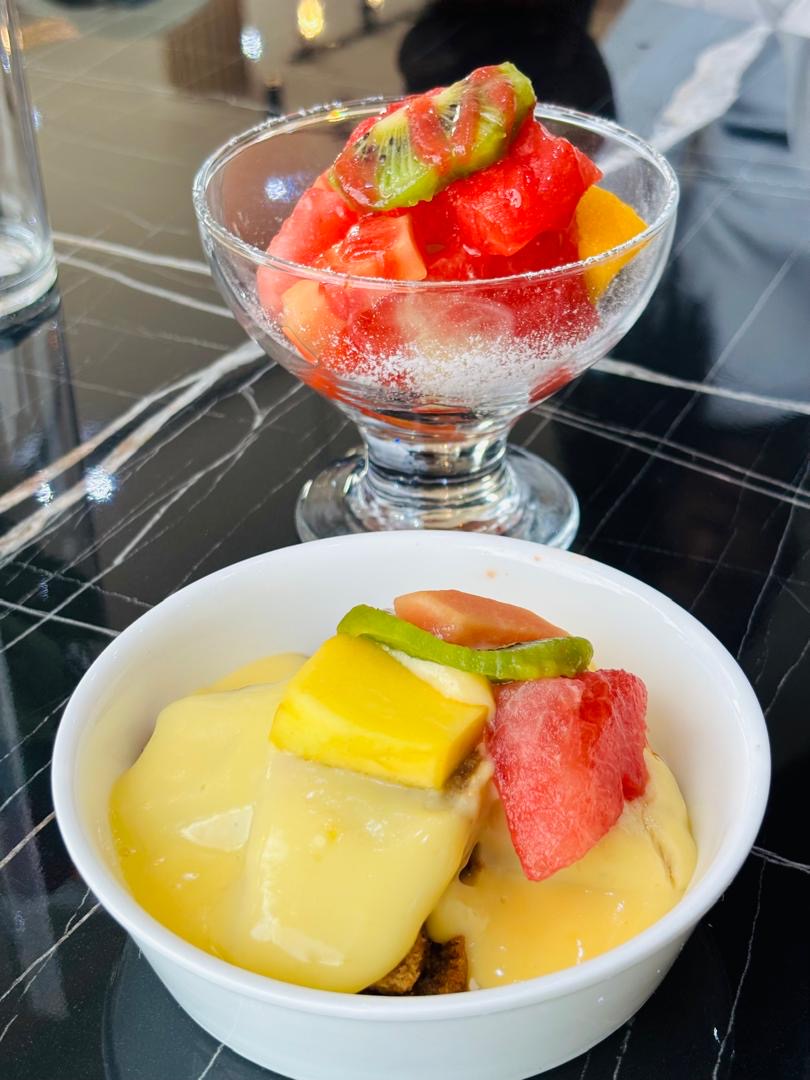 DALOO Fine Dining and Cafe