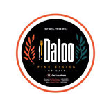 DALOO Fine Dining and Cafe