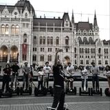 City Segway Tours Budapest