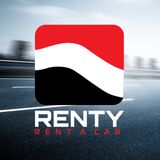 RENTY - Rent A Car SLOVENIA
