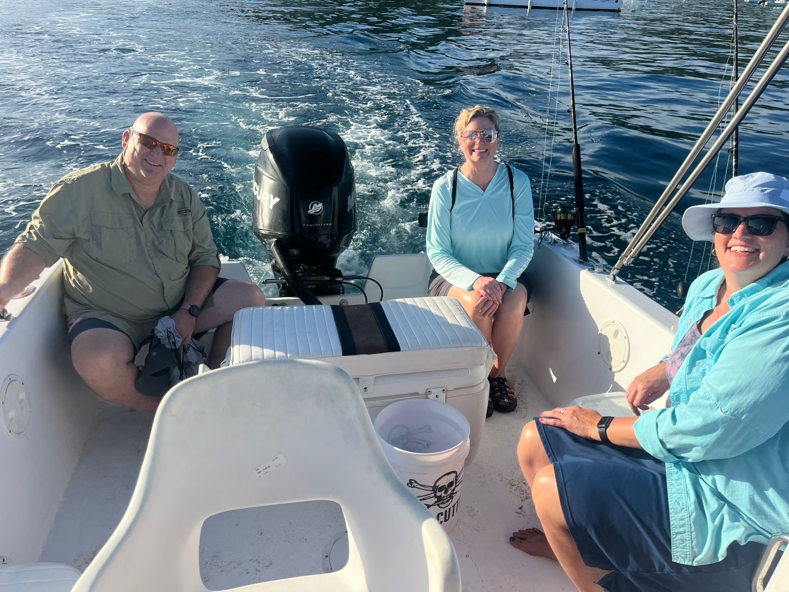 QM2 Tours Costa Rica