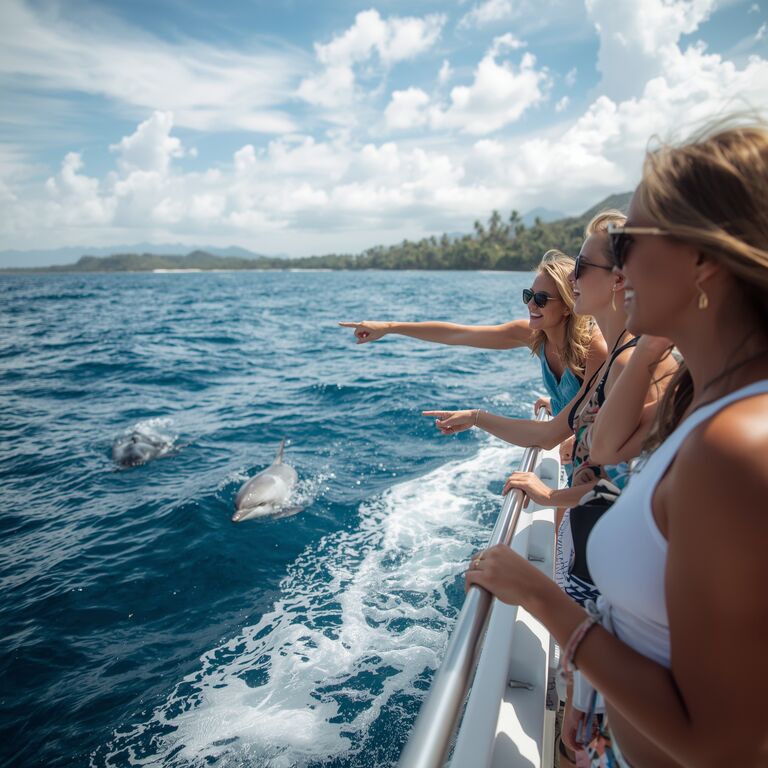 QM2 Tours Costa Rica