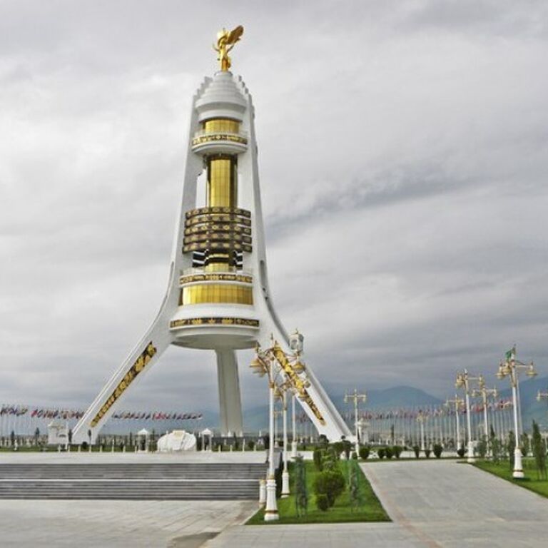 Asman Tourism