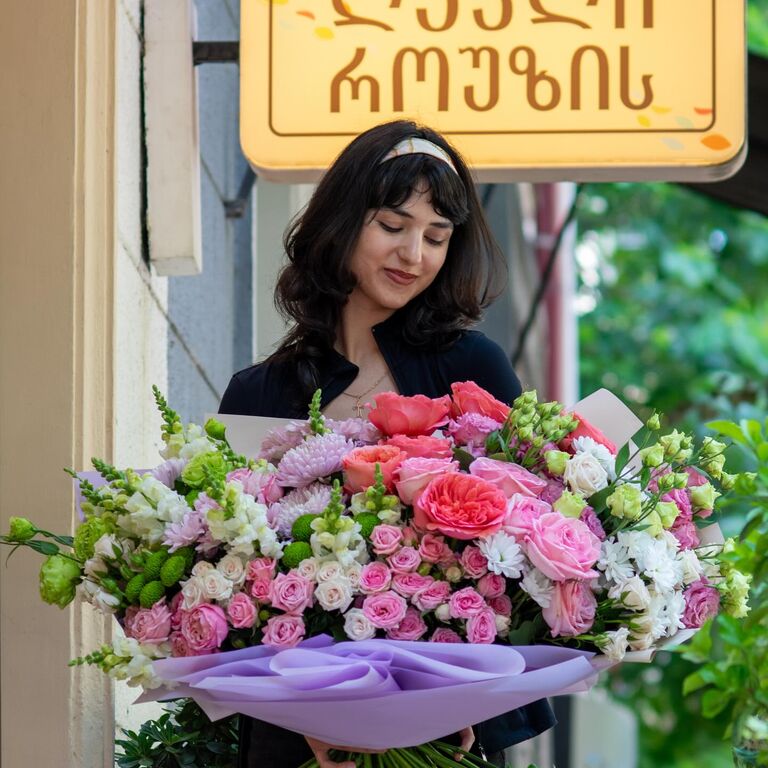 Lovely Roses