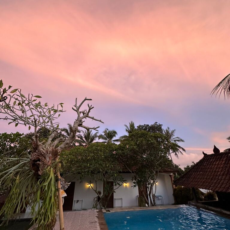 Bali Yoga Center