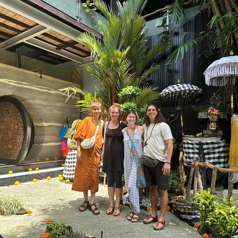 Bali Yoga Center