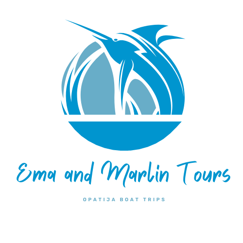 Ema and Marlin Boat Tours, Opatija