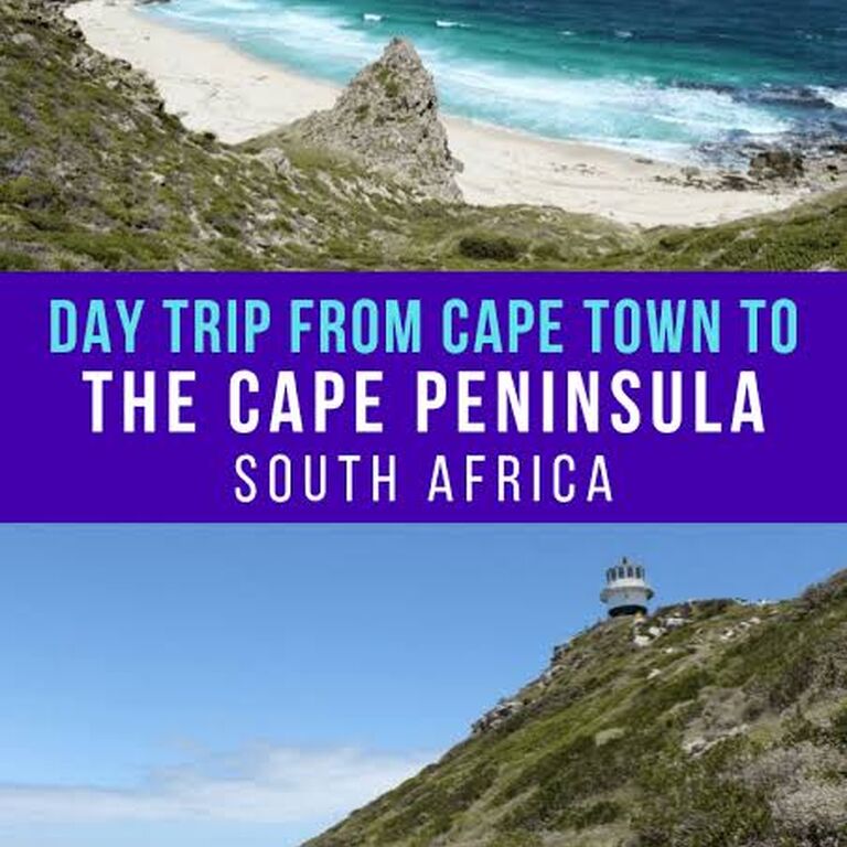 Cape Luxury Chauffeur Pty Ltd