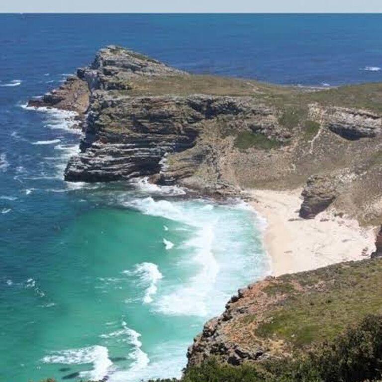 Cape Luxury Chauffeur Pty Ltd