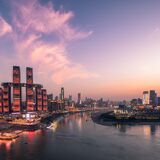 Chris Tang Chongqing Tourservices