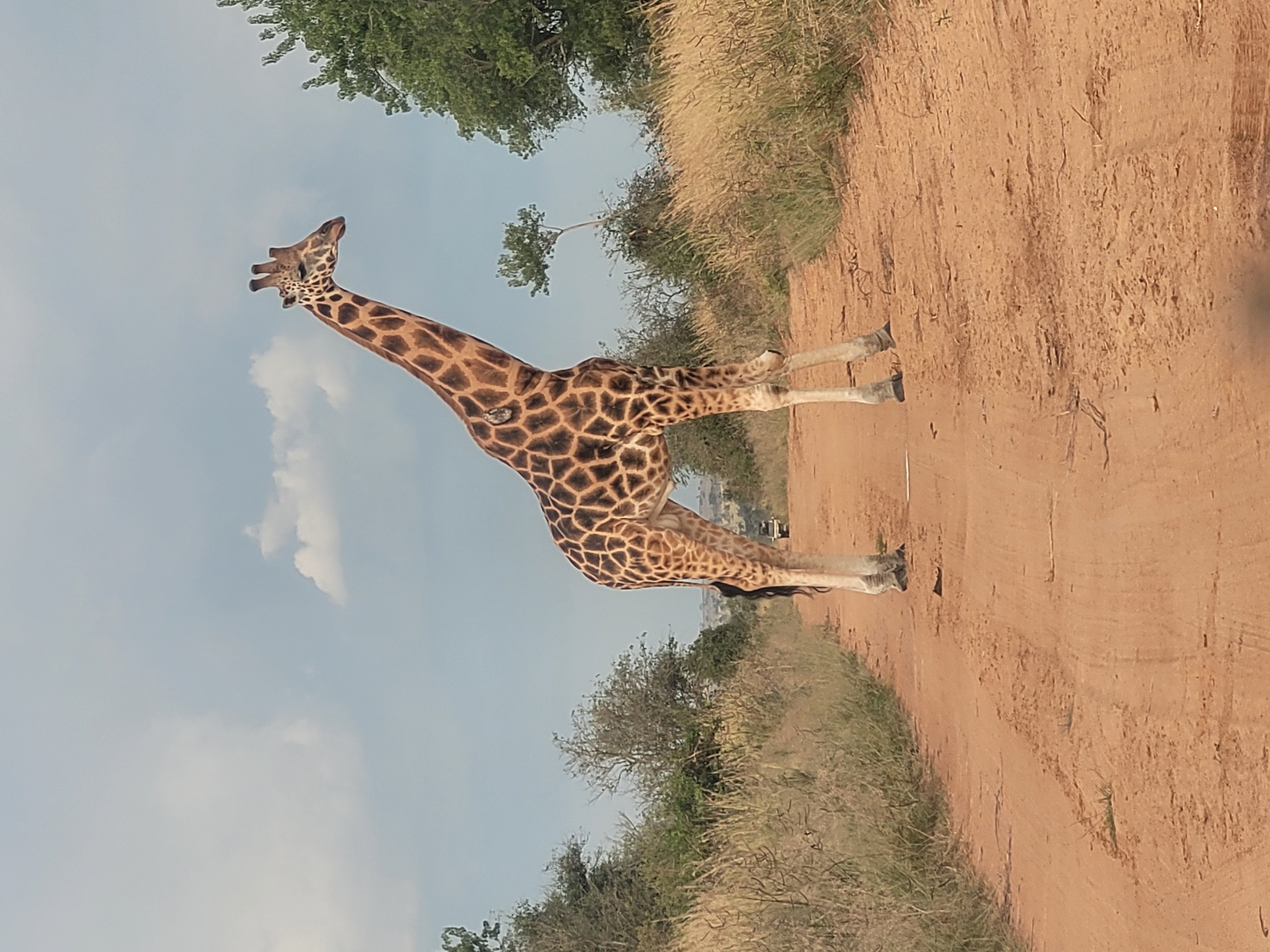 Travellers World