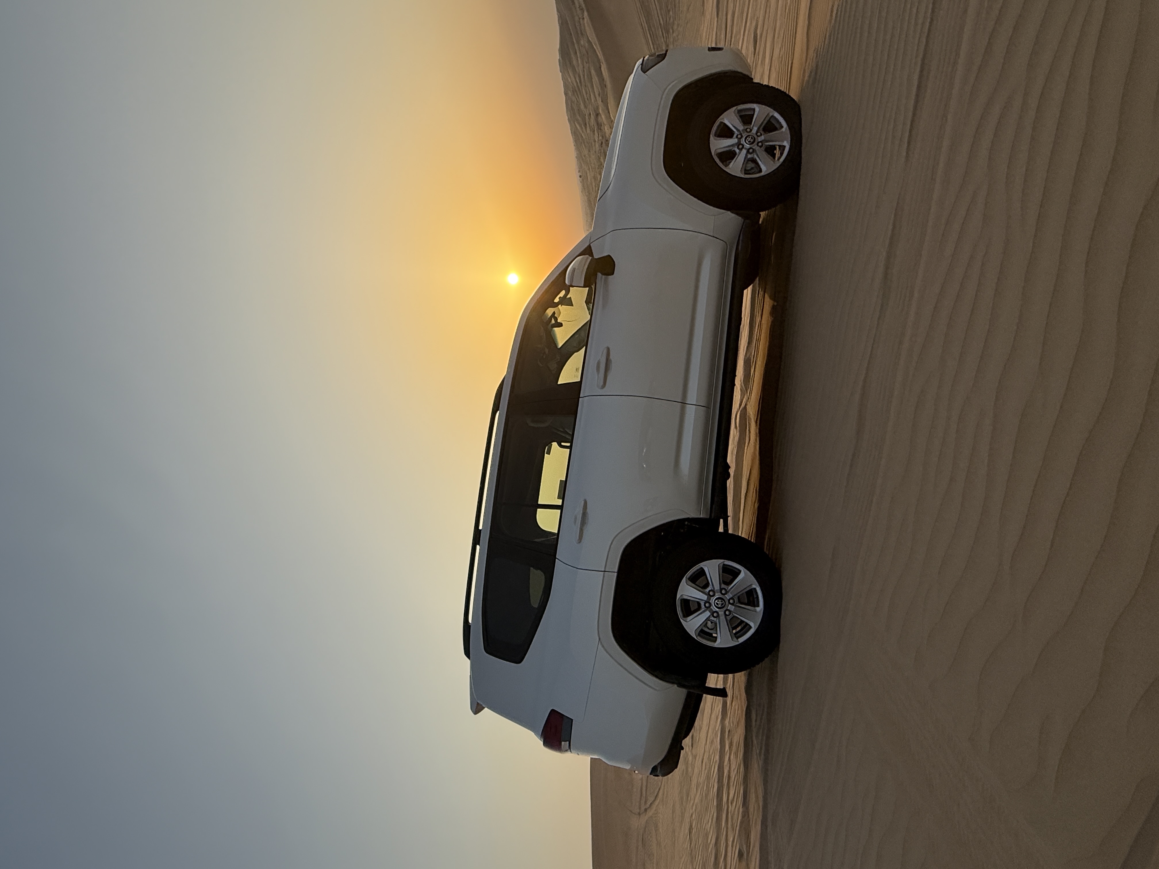 Arabian Red Sand Desert Safari, Dubai