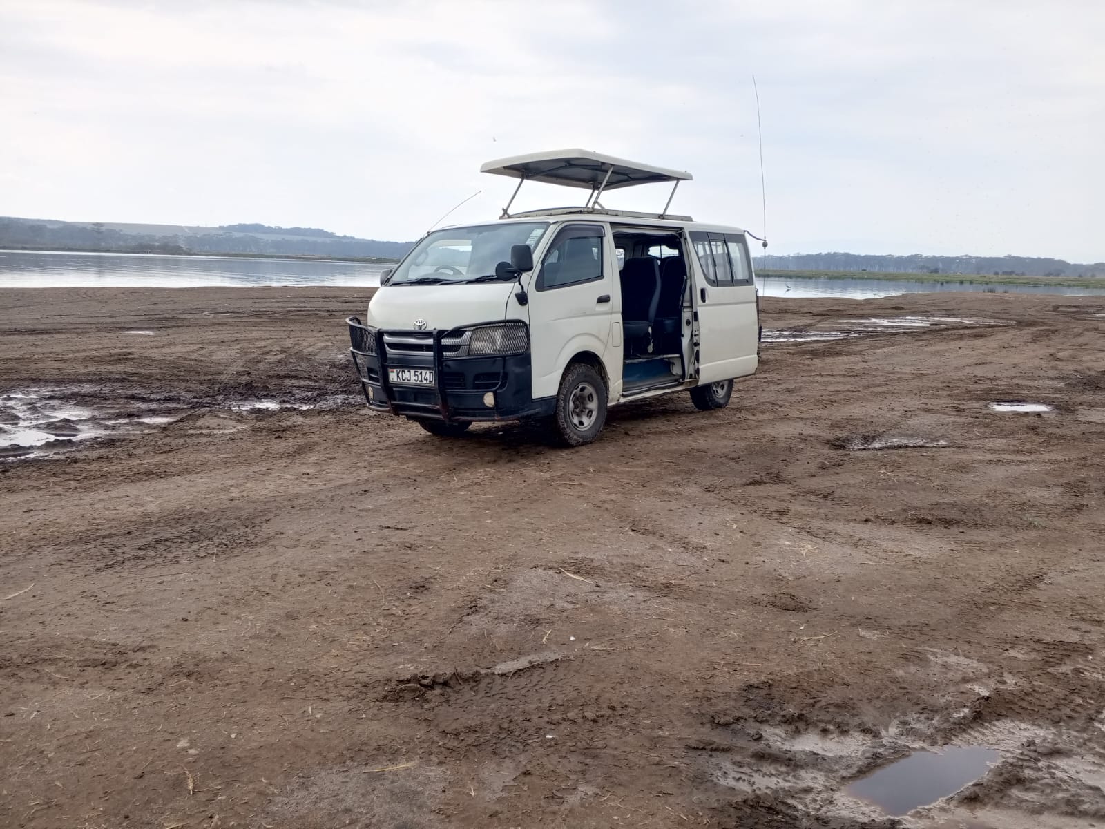 Wildside Kenya Tours and Safaris