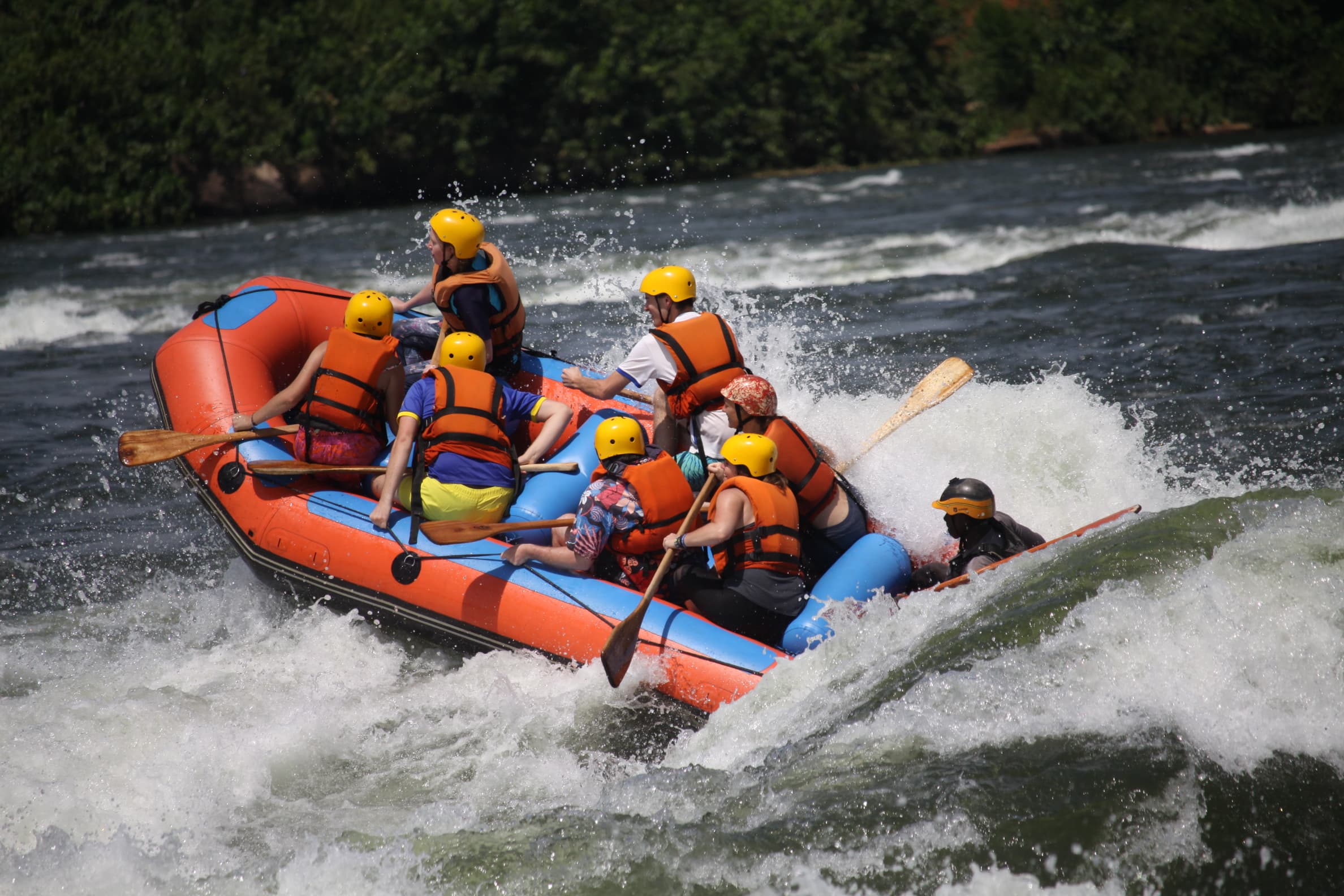 Wildside Kenya Tours and Safaris