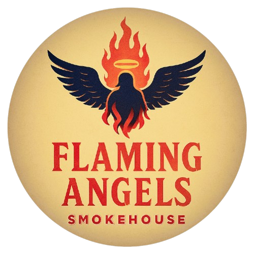 Flaming Angels Smokehouse