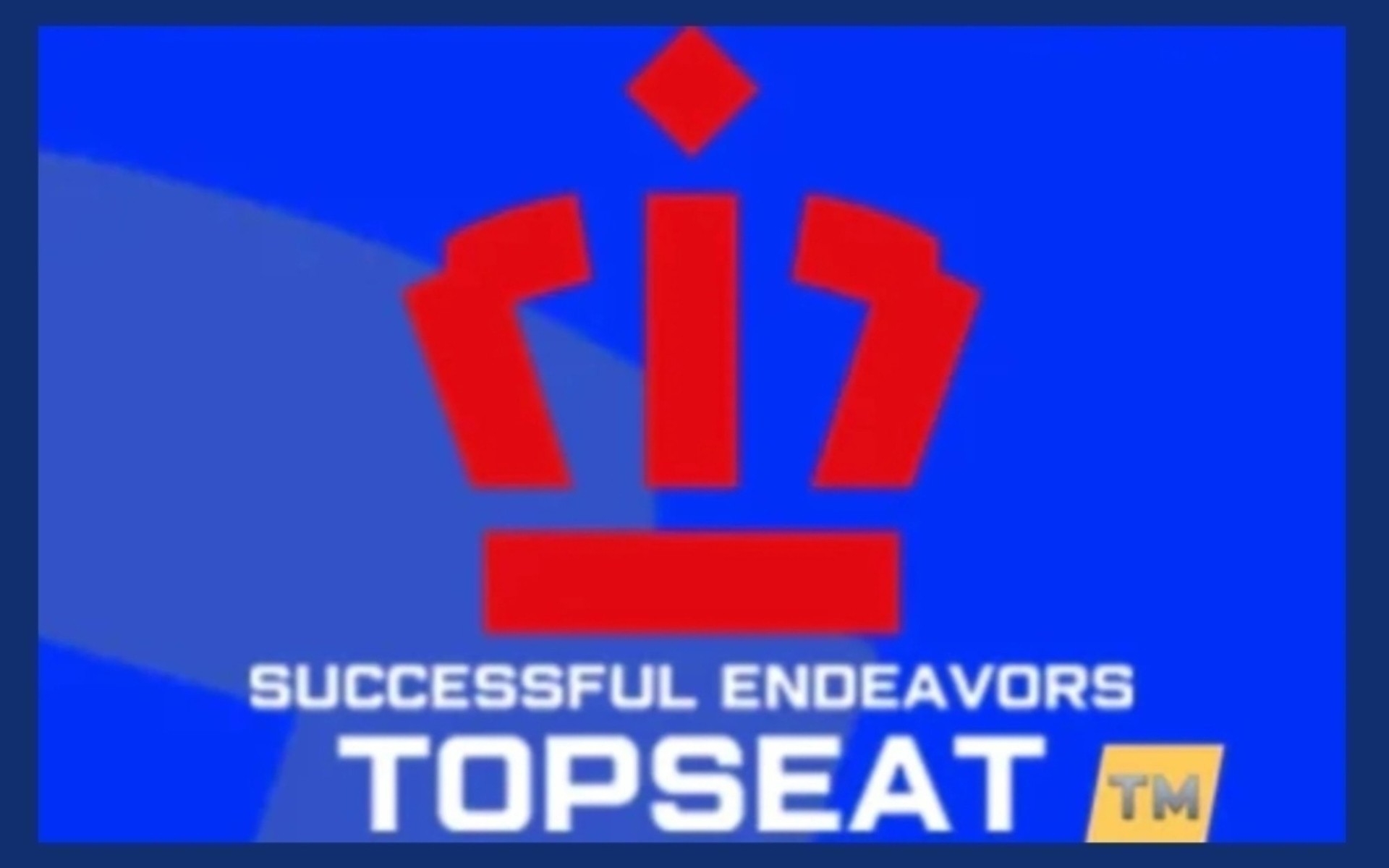Successful Endeavors Topseat