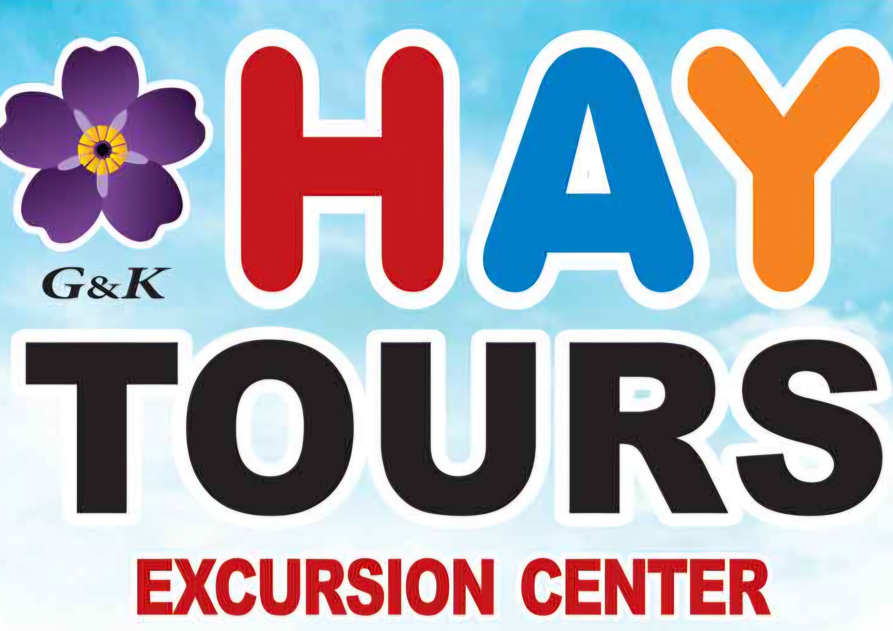 HAY TOURS G&K