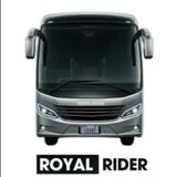 Royal Rider Bus Rental Dubai