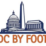 DC By Foot