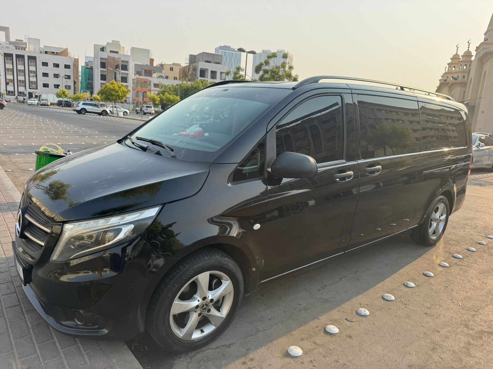 SANDMARTIN TRAVEL & TOURISM L.L.C S.O.C