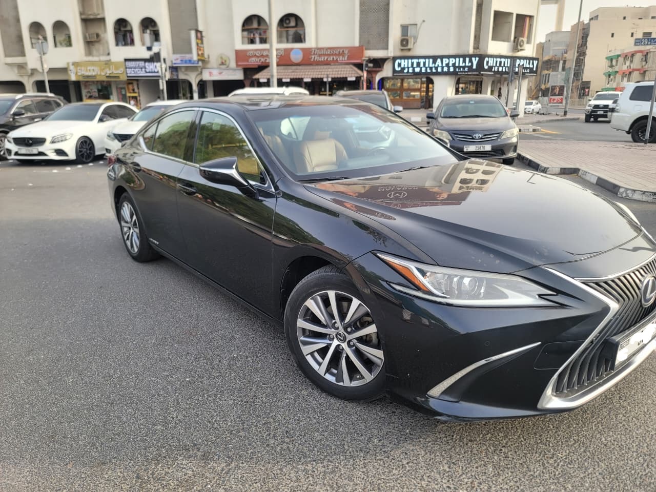 SANDMARTIN TRAVEL & TOURISM L.L.C S.O.C