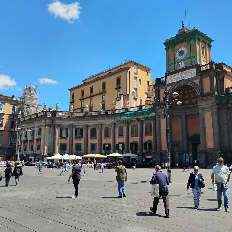 Get your Panoramic Tour