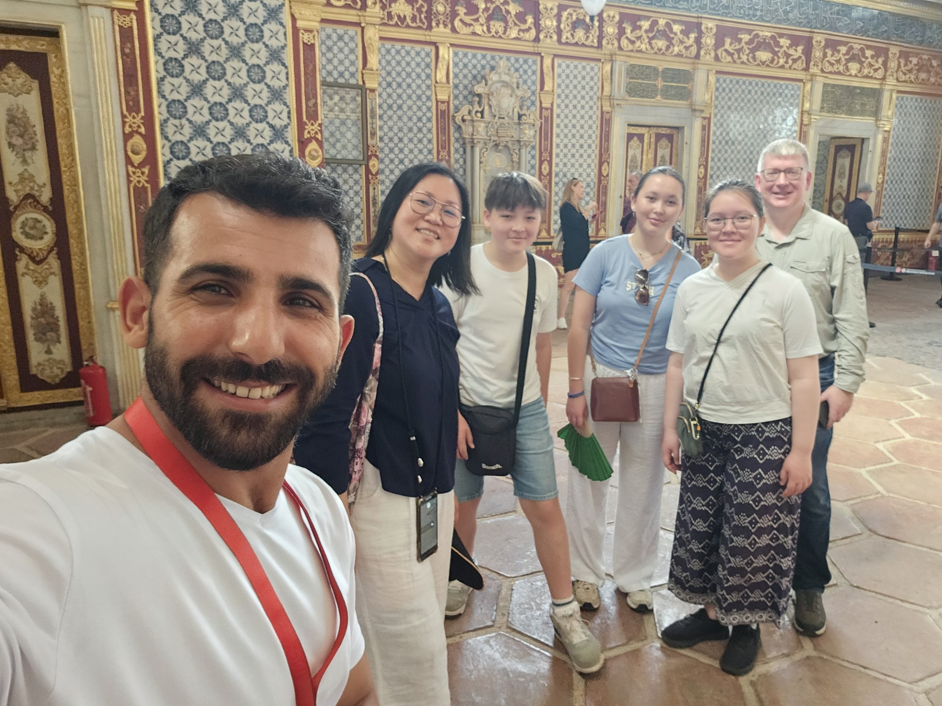 Private Istanbul Tours & Airport Transfers