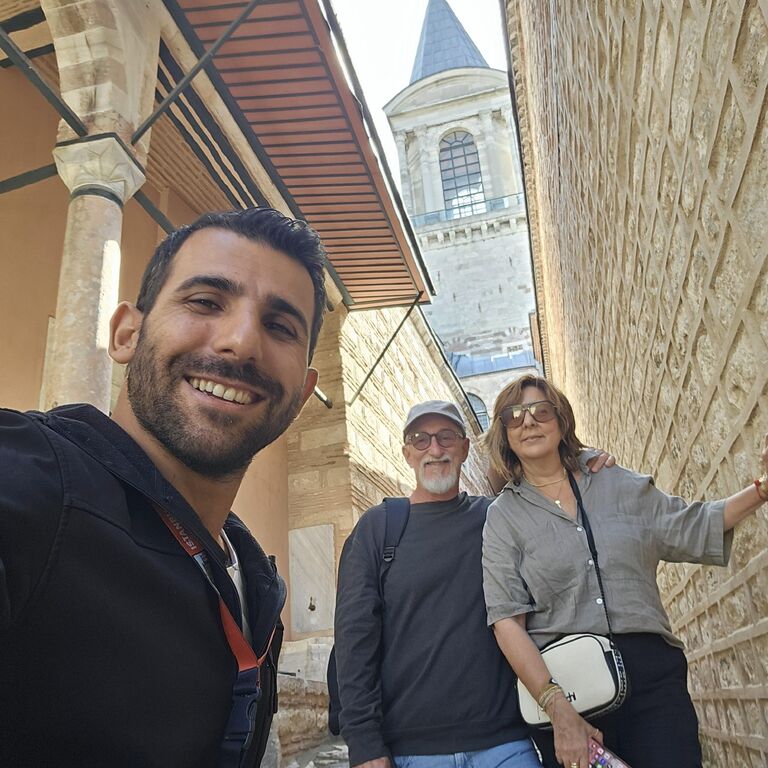 Private Istanbul Tours & Airport Transfers