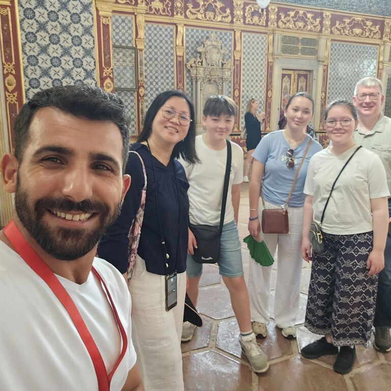 Private Istanbul Tours & Airport Transfers