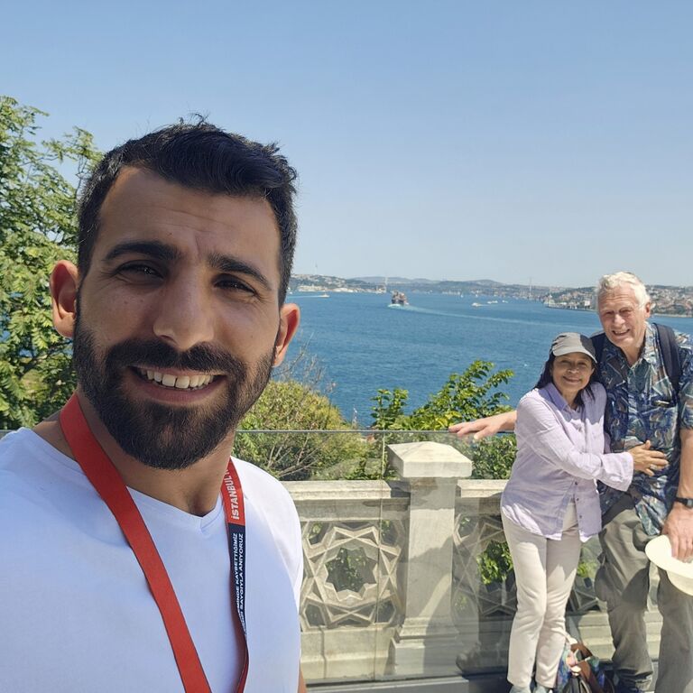 Private Istanbul Tours & Airport Transfers
