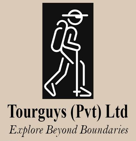 Tourguys (Pvt) Ltd