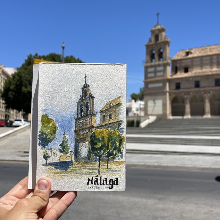 Via de Color