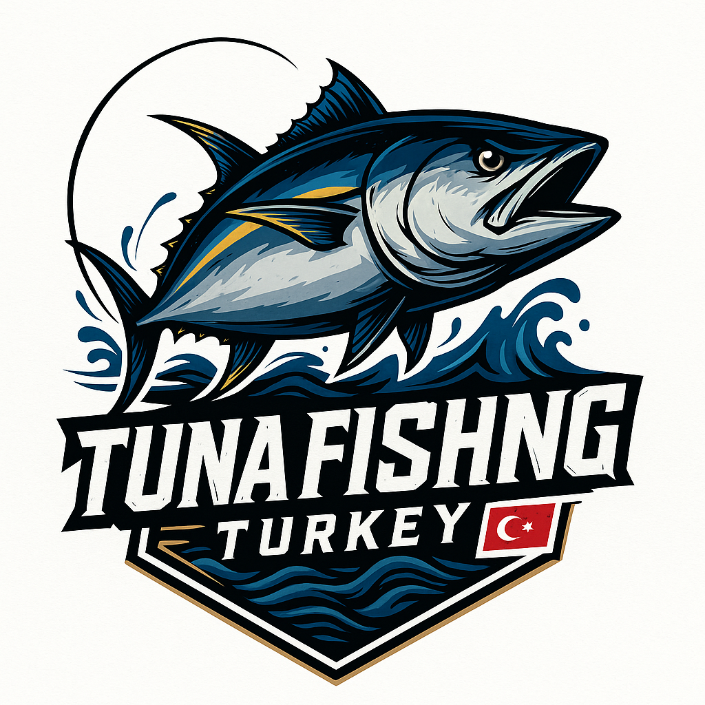 TUNA FISHING TURKEY