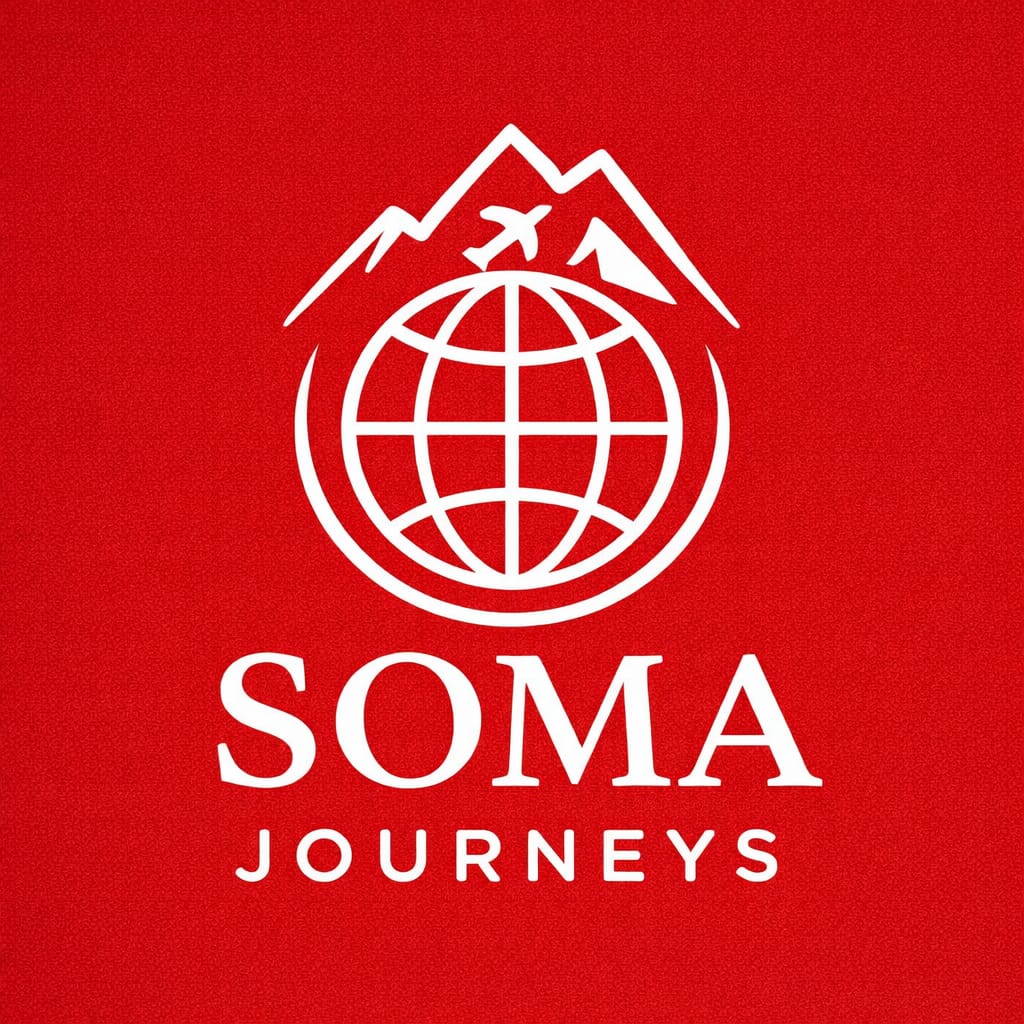 Soma Journeys