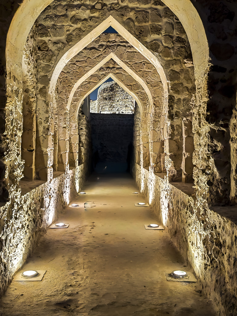 Private Flexible Tour of Bahrain with Local Guide Sadeq