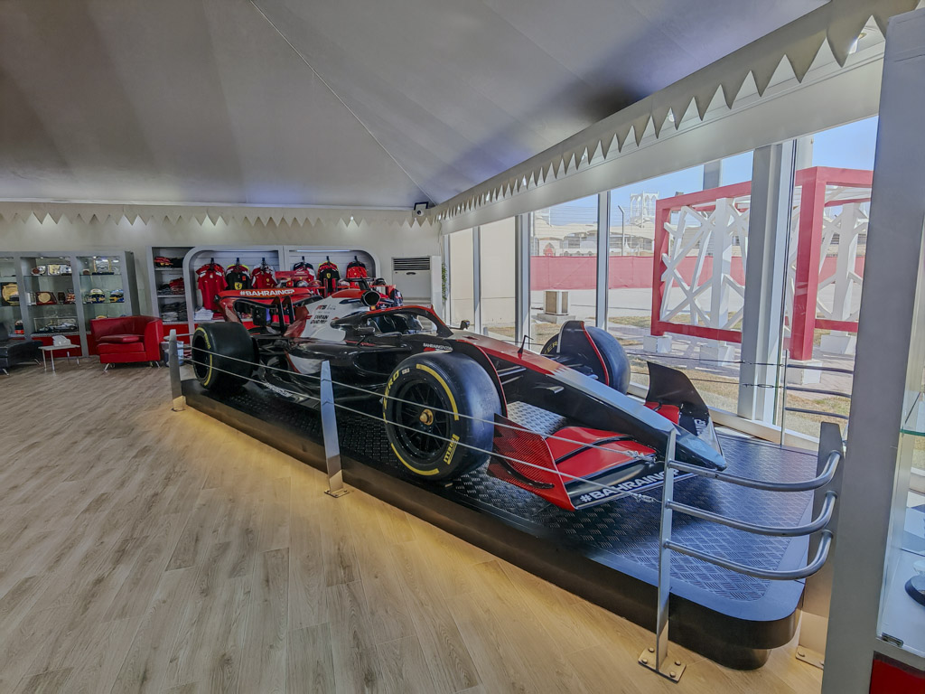 Private Flexible Tour of Bahrain with Local Guide Sadeq