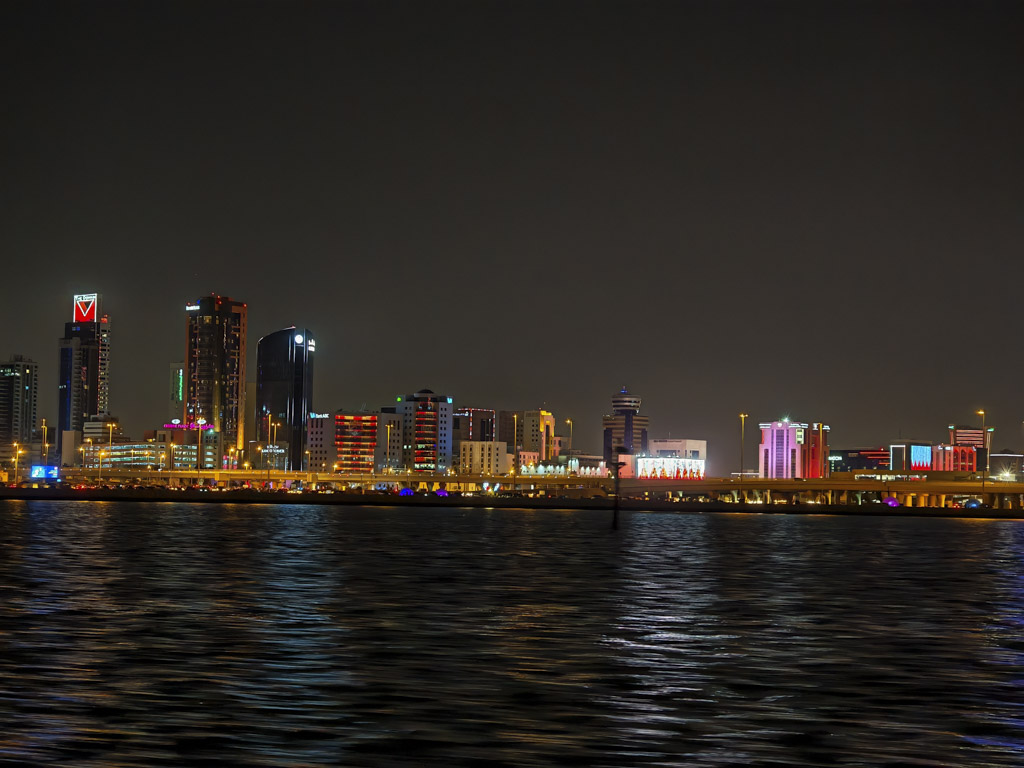 Private Flexible Tour of Bahrain with Local Guide Sadeq